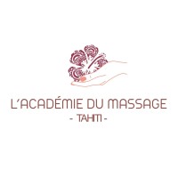 L'académie du massage - Tahiti logo - Similar company to E-Massage.Com
