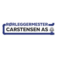 Rørleggermester Carstensen AS logo - Similar company to Nilsson As
