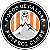 Poços de Caldas Futebol Clube logo - Similar company to Poços De Caldas Convention & Visitors Bureau