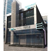 Marlin Hotel Odessa