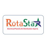 RotaStar logo - Similar company to Airemax