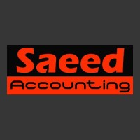 Saeed Accounting logo - Similar company to Evaluate Accounting Llc