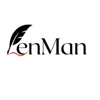 Penman Pro logo - Similar company to Rkr Content Creation