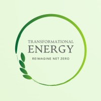 Transformational Energy logo - Similar company to Aariyatech Uk