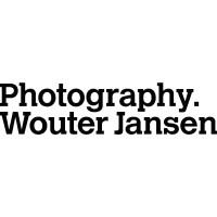 Photography Wouter Jansen