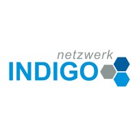Netzwerk INDIGO logo - Similar company to Münchner Online Rebels Gmbh