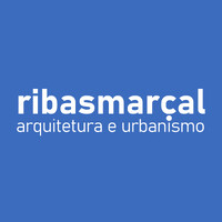 ribasmarçal arquitetura e urbanismo logo - Similar company to Estudio Sala