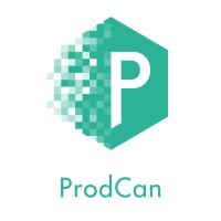 ProdCan logo - Similar company to Vanier College Architectural Technology