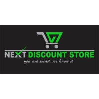 Next Discount Store logo - Similar company to Invent Aura