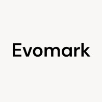 Evomark logo - Similar company to Break Investigative Group