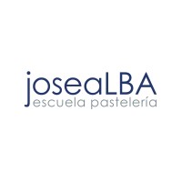joseALBA escuela pastelería logo - Similar company to Javoremlab