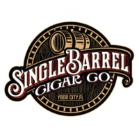 Single Barrel Cigar Co logo - Similar company to Awaken Float Lounge
