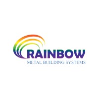 Rainbow Metal Building Systems logo - Similar company to Pvp Construction