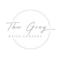 The Grey Watch Company logo - Similar company to Rivanor