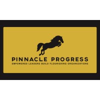 Pinnacle Progress logo - Similar company to Triangle Technology Executives Council (Ttec)