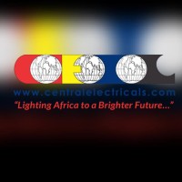 Central Electricals International Limited logo - Similar company to Master Power Technologies