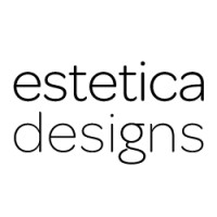 Estetica Designs logo - Similar company to Drip Iv