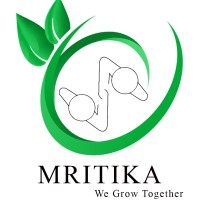 Mritika Agro Services Pvt. Ltd. logo - Similar company to Crs Ecom Ltd