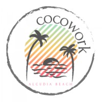 Cocowork Alcudia Beach logo - Similar company to Noah Design Studio