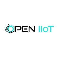 Open IIoT Australia logo - Similar company to Electritech Pty Ltd (Australia)