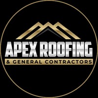 Apex Roofing & General Contractors logo - Similar company to Apex Roofing