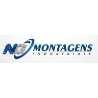 NG Montagens Industriais Ltda logo - Similar company to Aciplas - Tubulações Termoplásticas, Montagens E Vedações Industriais.