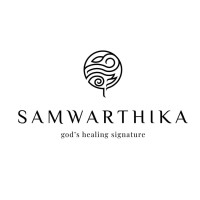 Samwarthika Ayurveda Hospital logo - Similar company to Gurukkals Ayurveda Hospital & Kalari Marma Chikilsalayam