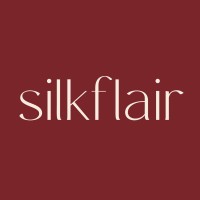 Silkflair logo - Similar company to Rusd