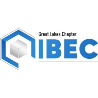 Great Lakes Chapter of IIBEC logo - Similar company to Fusion 7 Vc