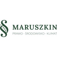Maruszkin logo - Similar company to K.Żebrowski Consulting