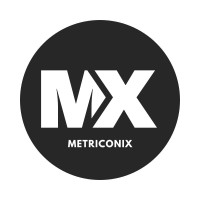 Metriconix logo - Similar company to Allmyne