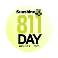 Sunshine 811 logo - Similar company to Conquest Engineering Llc