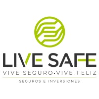 Live Safe logo - Similar company to Apiassa Fianzas