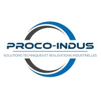 ProCo-Indus logo - Similar company to Perspectives Ingenierie