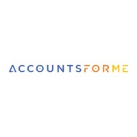 Accountsforme Ltd logo - Similar company to Adder Bookkeeping Ltd