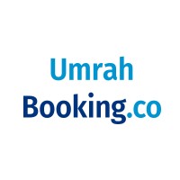Umrah Booking co logo - Similar company to Umrahbookings