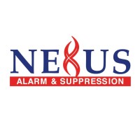 Nexus Alarm and Suppression logo - Similar company to Nexus Fire