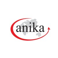 Anika International Fze logo - Similar company to Chimes Group