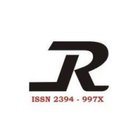 Lex Revolution ISSN 2394 997X logo - Similar company to Lex Documents
