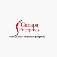 Ganapa Enterprises logo - Similar company to Synkerr