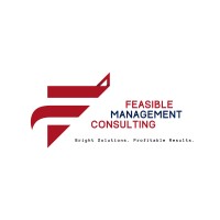 Feasible Management Consulting L.L.C – FZ logo - Similar company to Hendrik Abicht Llc