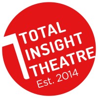 Total Insight Theatre logo - Similar company to Studio 3 Arts
