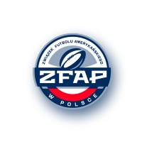 Związek Futbolu Amerykańskiego w Polsce logo - Similar company to Praise Group