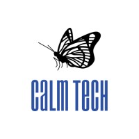 Calm Tech logo - Similar company to Calm Tech Institute