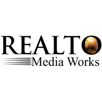 Realto Media Works logo - Similar company to Property Junctions & Infrastructure Pvt. Ltd.