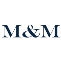 M & M Dom logo - Similar company to M&M Properties