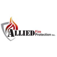 Allied Fire Protection, Inc. logo - Similar company to Contractor Fire Protection