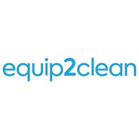 Equip2clean logo - Similar company to Globuzz