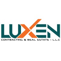 LUXEN Contracting and Real Estate logo - Similar company to Ayenz General Contracting Llc