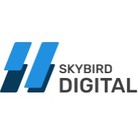 Skybird Digital logo - Similar company to Adwebs Media